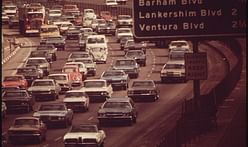 "Take the 10 to the 110 to the 101": Why Southern Californians say "the" before freeway numbers