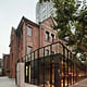 Design Republic Design Commune in Shanghai, China by Neri&Hu Design and Research Office; Photo: Pedro Pegenaute