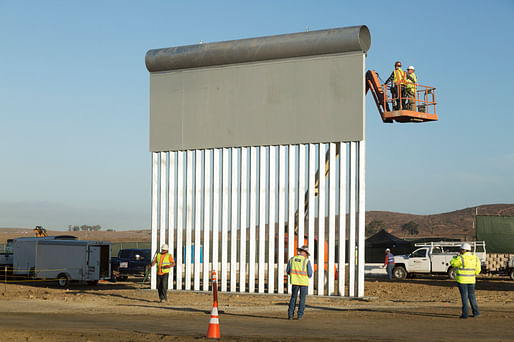Photo: U.S. Customs and Border Protection.