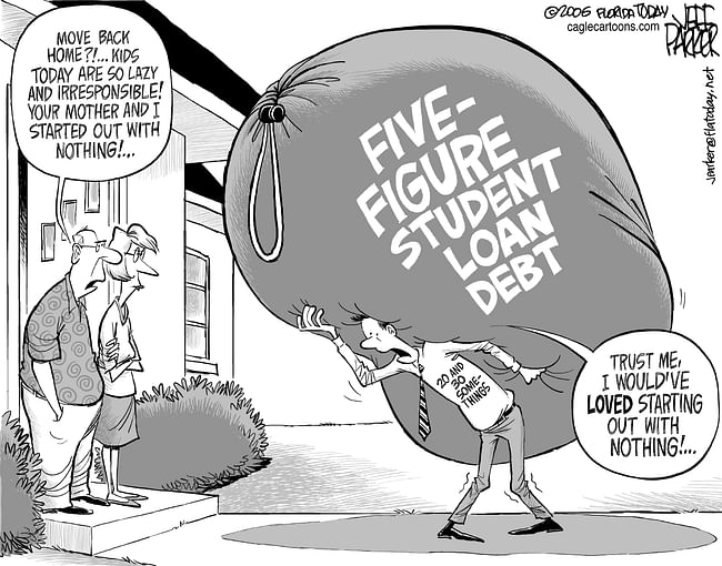 Image via http://studentloancrisis.files.wordpress.com/2010/10/student-debt.jpg