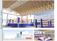 Boxing Academy