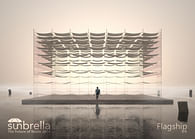 Flagship - Future of Shade 2014 Competition - Honorable Mention