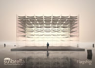 Flagship - Future of Shade 2014 Competition - Honorable Mention