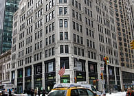 TD Bank - Inline Bank Conversions in the Manhattan, NY area