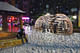 Snowball Pavilion - rendering.