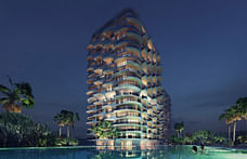 ZHA designs Alai, an ecologically-sensitive residential complex in the Mayan Riviera