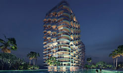 ZHA designs Alai, an ecologically-sensitive residential complex in the Mayan Riviera