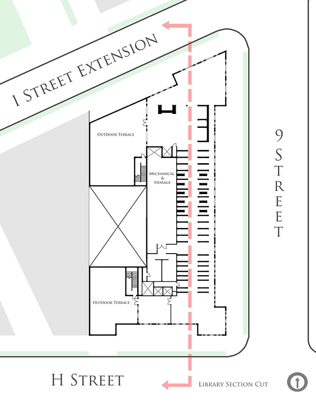 Library Plan