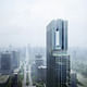 Bravo Tower, Pazhou, China, by Aedas