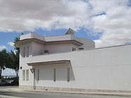  Terraced House with parking and pool