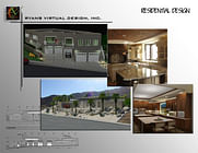 Residential Architecture Samples