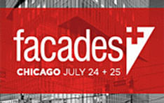 REMINDER: Register now for Facades+ in Chicago