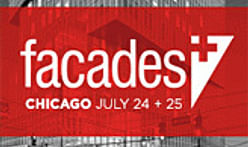 REMINDER: Register now for Facades+ in Chicago