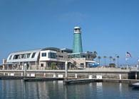 Marina Park Sailing and Community Center