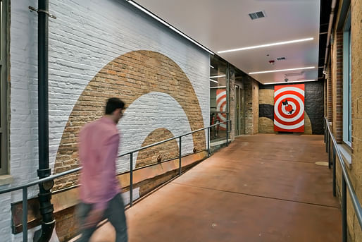 Streeterville Target, Gilbertson Photography