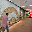 Streeterville Target, Gilbertson Photography