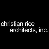 christian rice architects, inc.