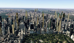 Here's What The Manhattan Skyline Will Look Like In 2018