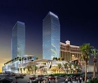 The Cosmopolitan Hotel Resort & Casino