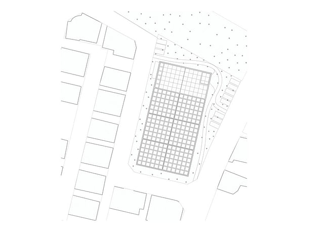 Location plan (Image: Gorka Blas)