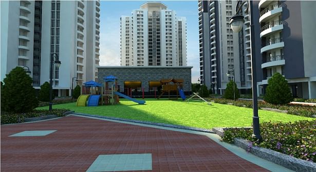  Flats & Apartments in kakkanad