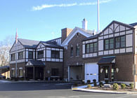 Scarsdale Public Safety Building