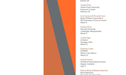 Get Lectured: University of Texas at Austin, Spring '15