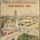 Panama California guide book, image via Wikipedia.