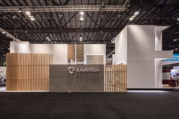 Stand Ventura​ - Local 10 Arquitectura 