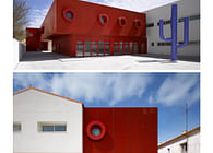 ELEMENTARY SCHOOL, SPAIN