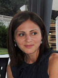 Ana Bibilashvili