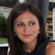 Ana Bibilashvili