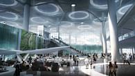 ISTANBUL NEW AIRPORT