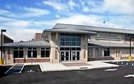 NPS Weequahic High School Gymnasium 