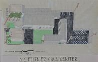 A.C. Feltner Civic Center