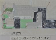 A.C. Feltner Civic Center