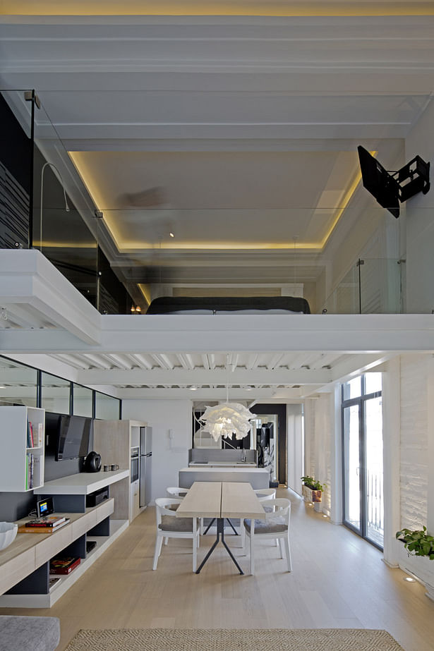 ​Departamento 15​ - Boué Arquitectos