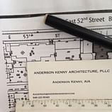 Anderson Kenny Architecture
