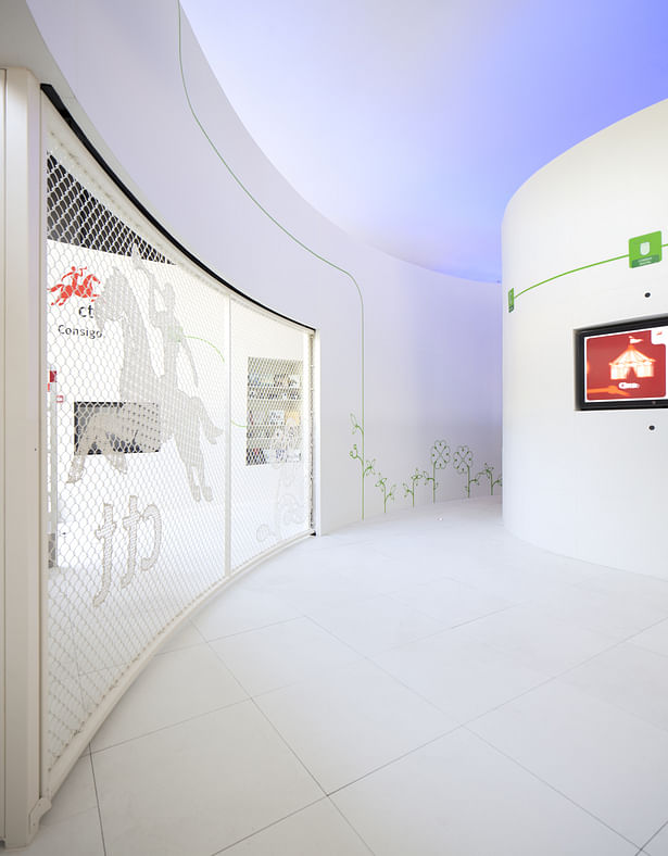 CTT – Flagship Store / 24h Post Office