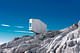 OFIS Winter Cabin on Mount Kanin. Photo credit: Janez Martincic