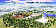 South Pacific Park