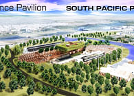 South Pacific Park