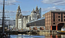 Liverpool aims to be world's first climate-positive city with blockchain technology 