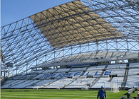 Vélodrome Stadium in Marseille