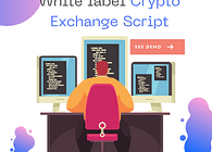 Cryptocurrency Exchange script solutions