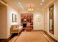 Carnegie Hill Apartment Renovation