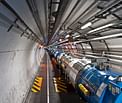 China is planning the world’s largest particle collider to rival CERN