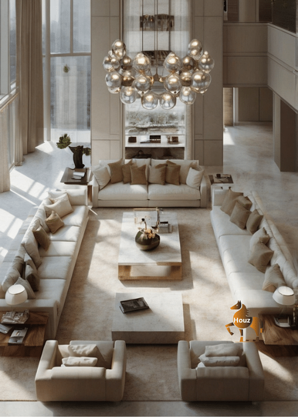 Luxury Interior Design Company in Malaysia