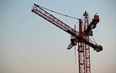 Construction input prices climb 1.4% in February