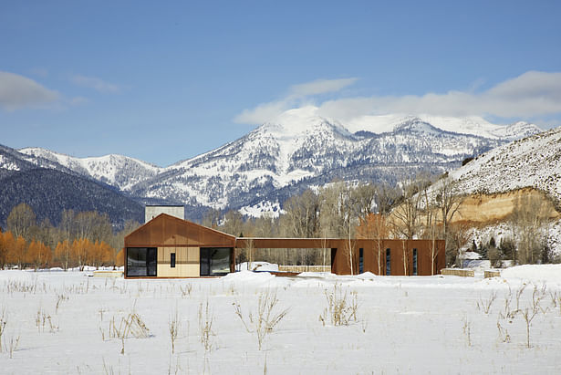 Dogtrot (Photo: Matthew Millman)